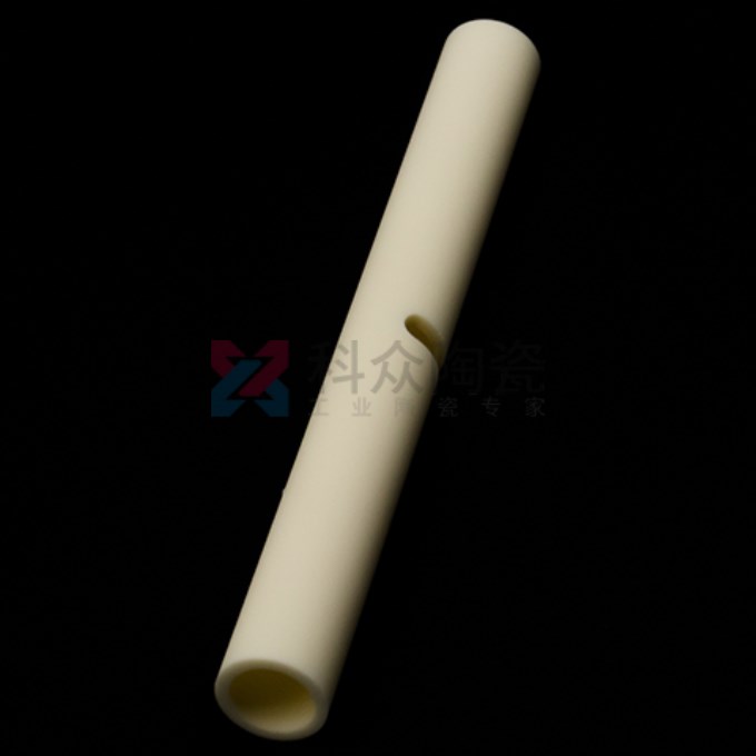 陶瓷管加工生產(chǎn)加工工藝優(yōu)勢(shì)改良型材料