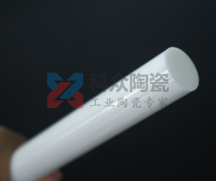 氧化鋯陶瓷棒的力學(xué)、物理、化學(xué)三種性質(zhì)介紹