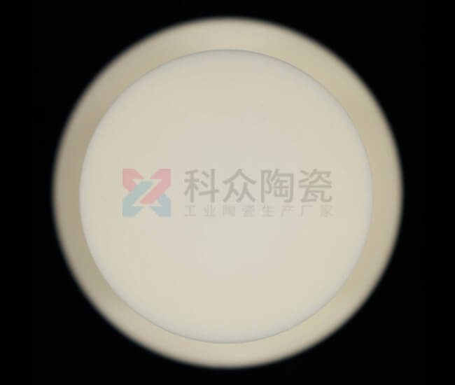 精加工工業(yè)陶瓷零件